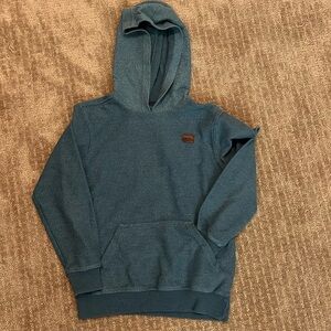 Boys oneil hoodie